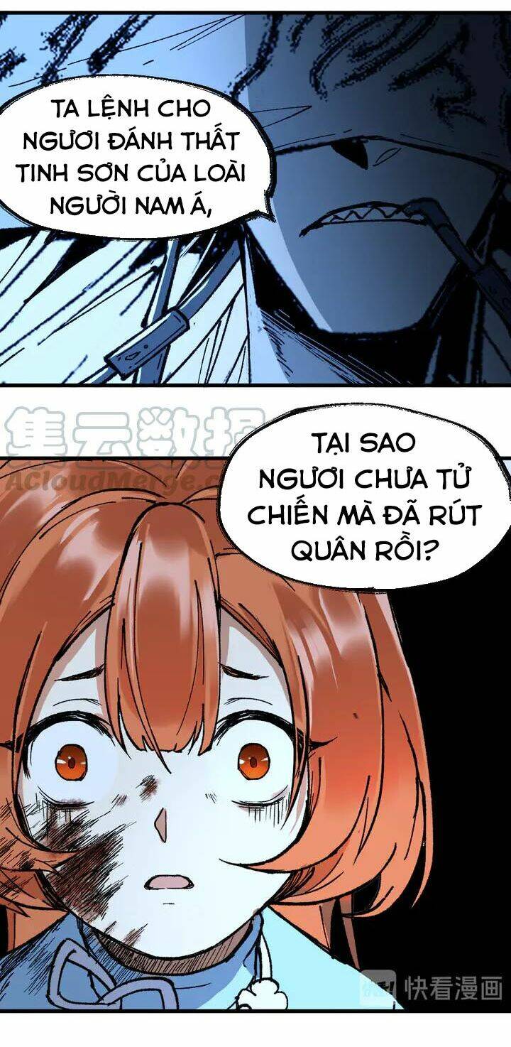 Chương 83 - Trang 21