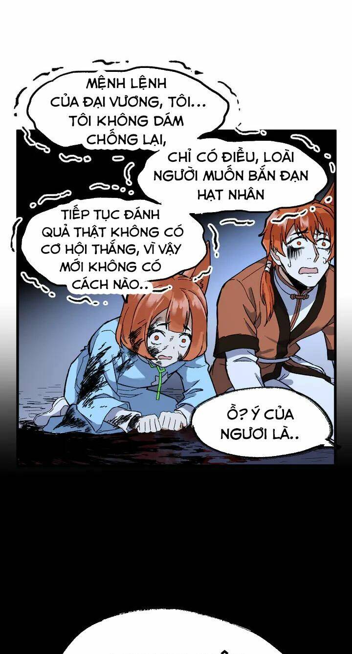 Chương 83 - Trang 22