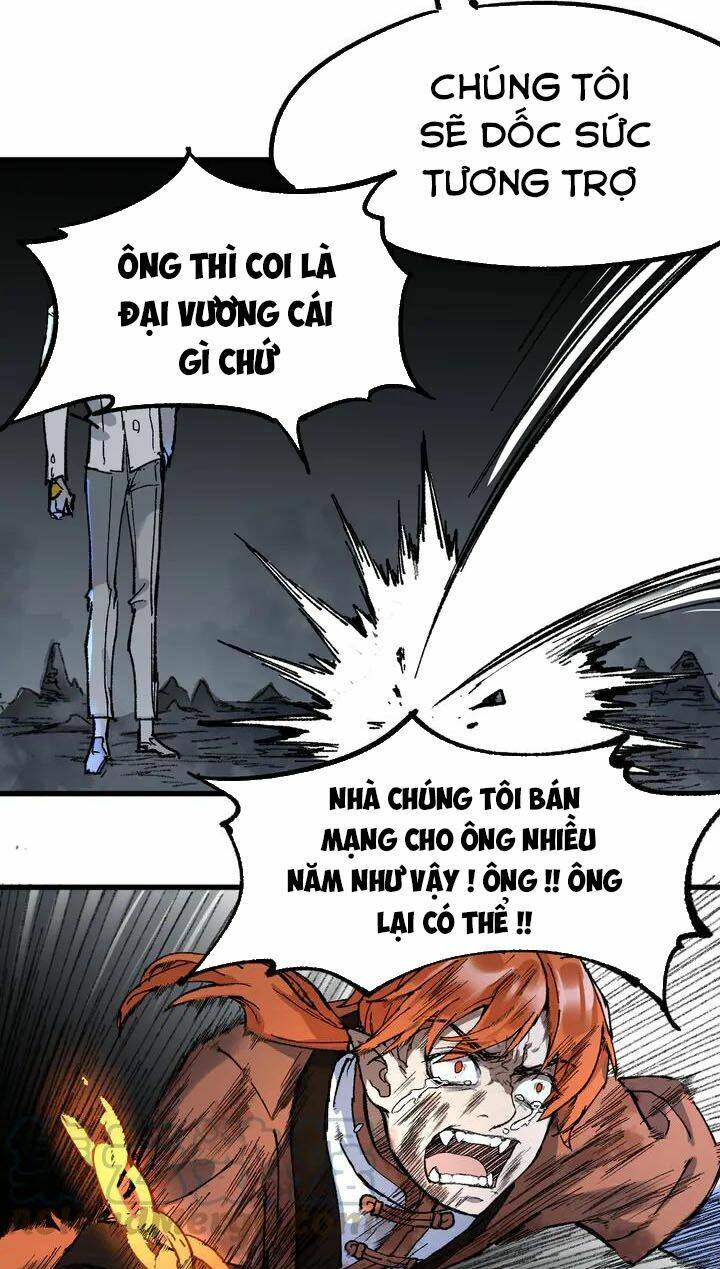 Chương 83 - Trang 32