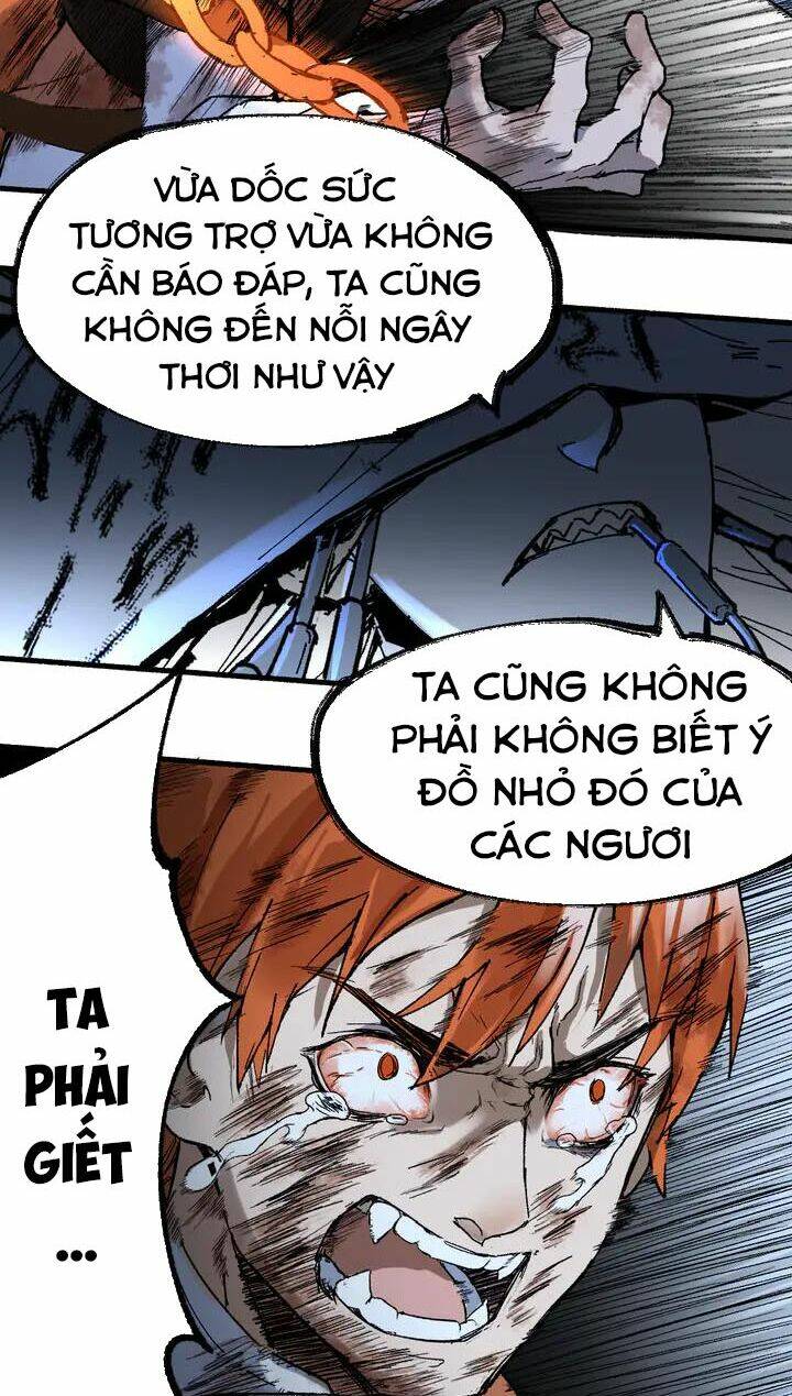 Chương 83 - Trang 33
