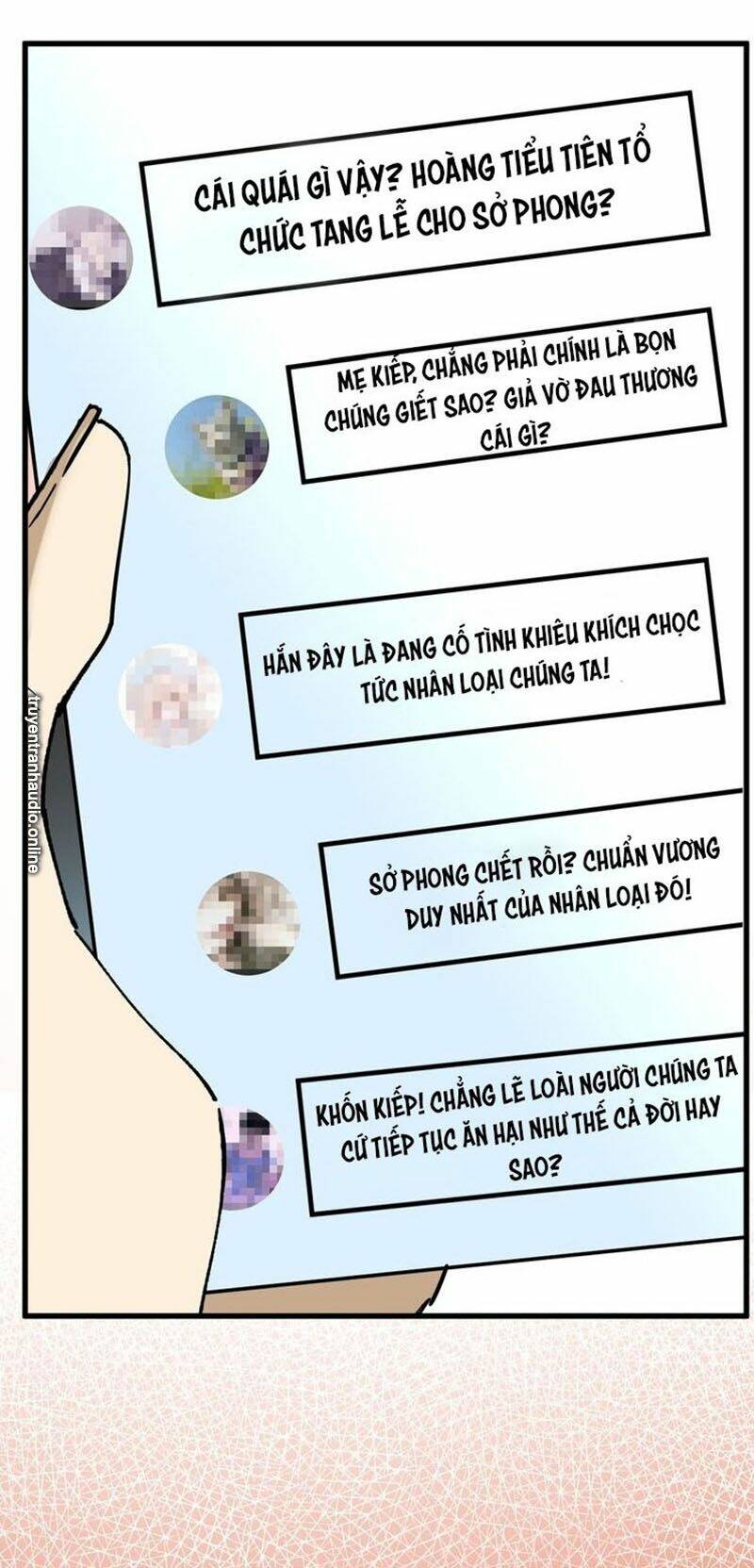 Chương 84 - Trang 33