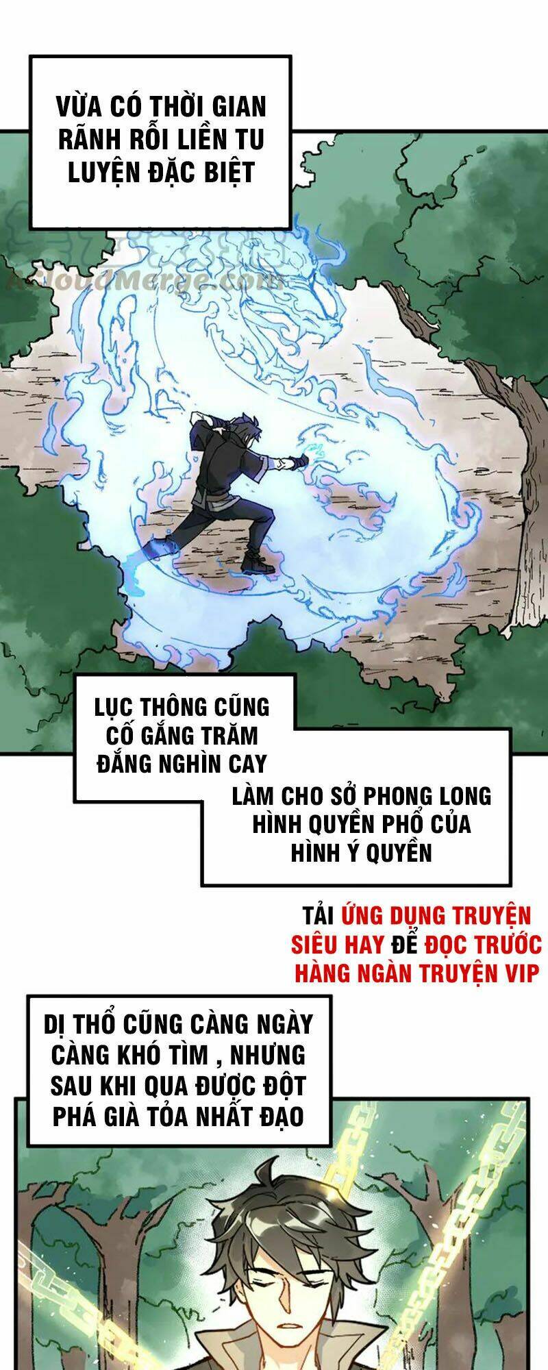Chương 85 - Trang 14