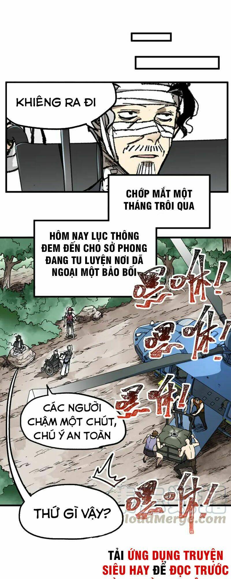 Chương 85 - Trang 17