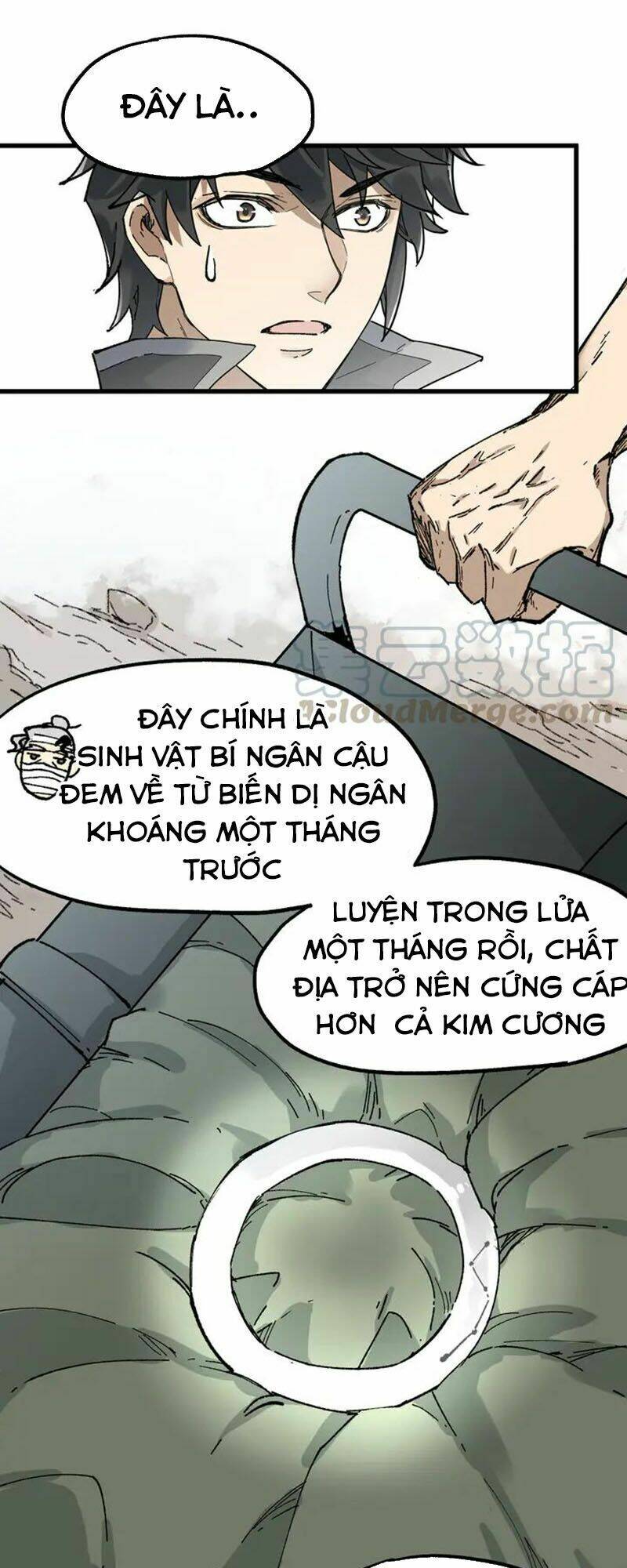 Chương 85 - Trang 20