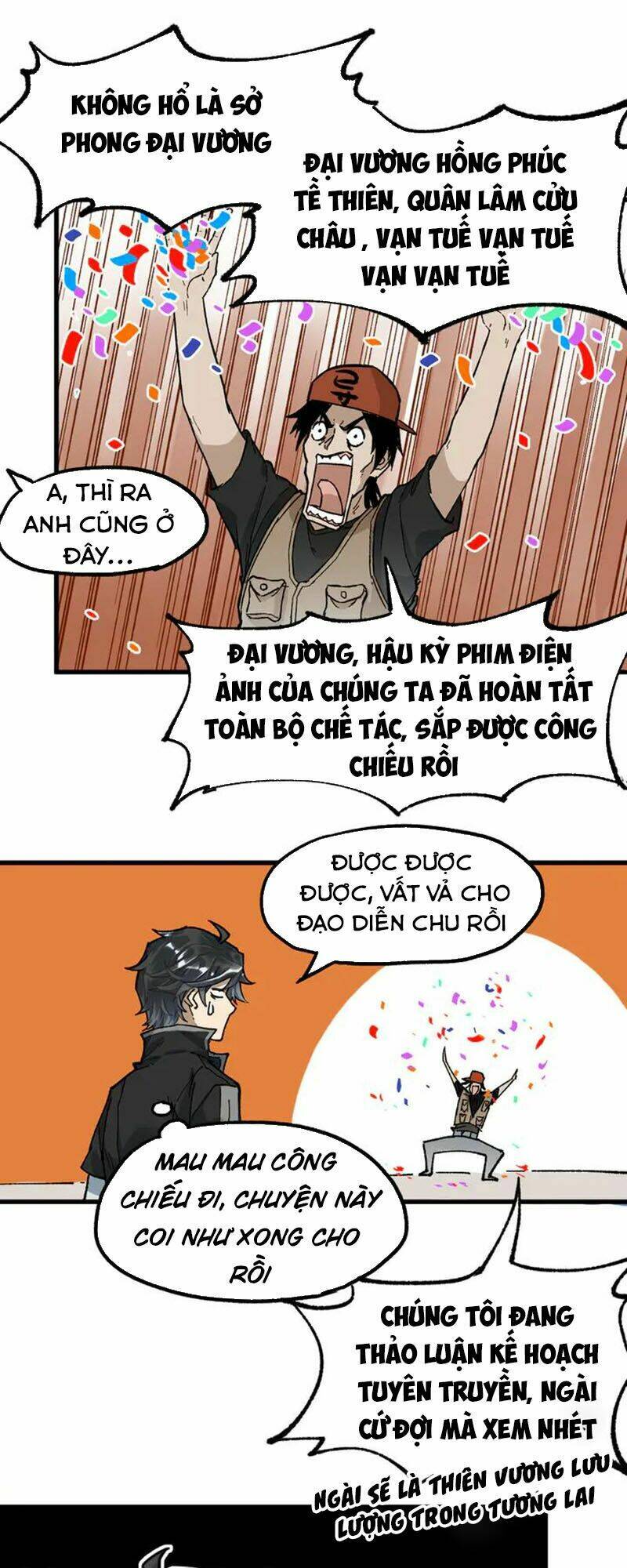Chương 85 - Trang 30