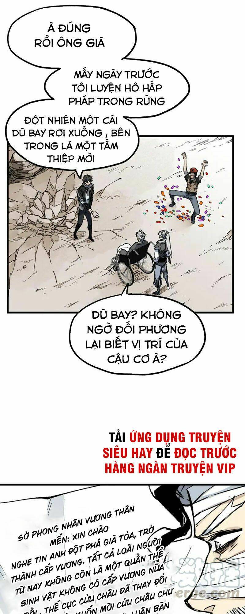 Chương 85 - Trang 32