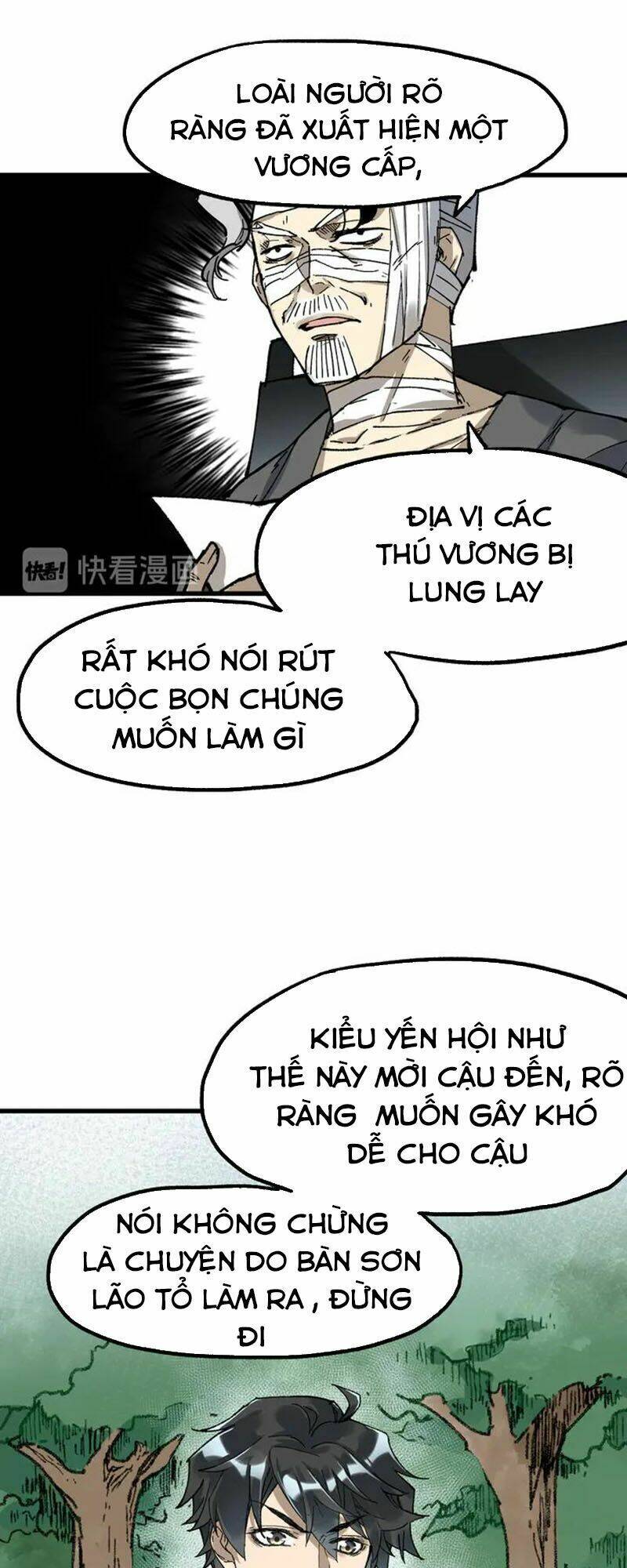 Chương 85 - Trang 34