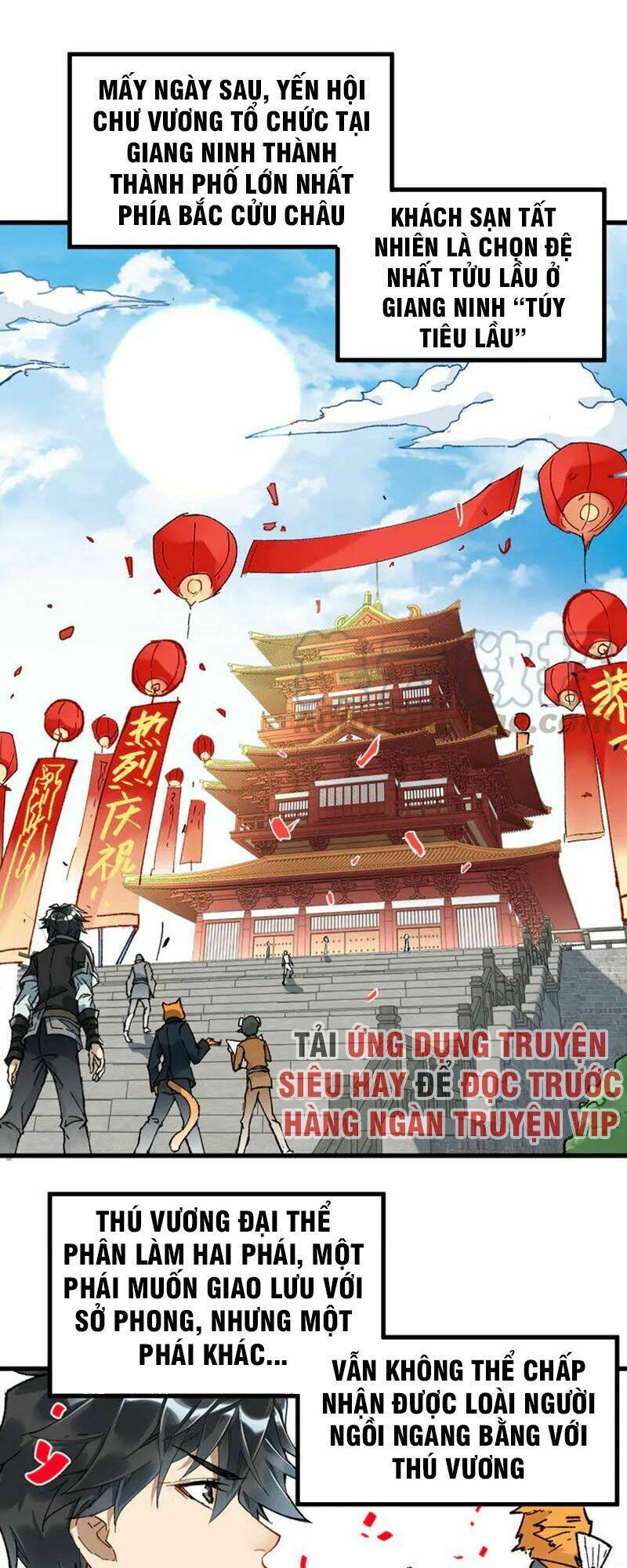 Chương 85 - Trang 37