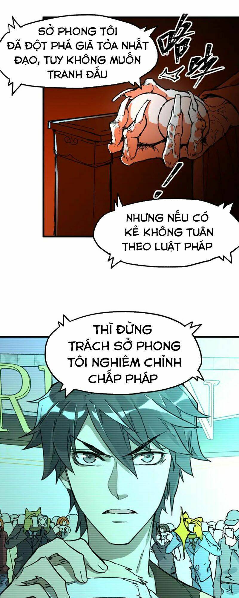 Chương 85 - Trang 5