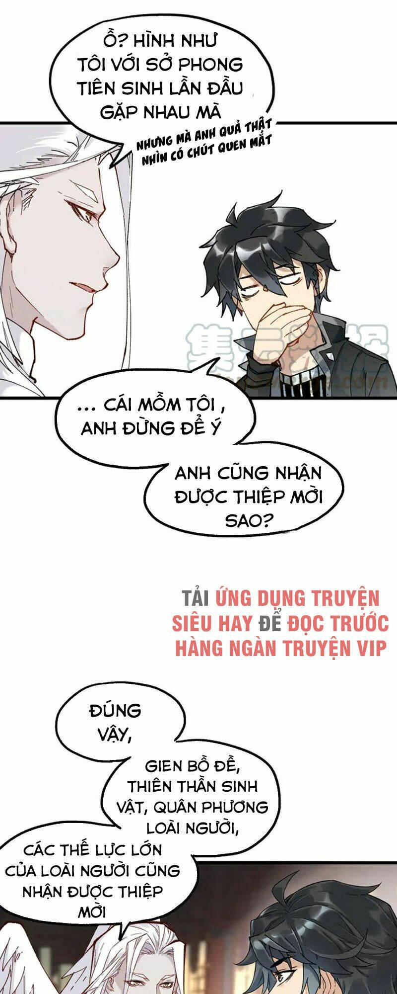 Chương 85 - Trang 45