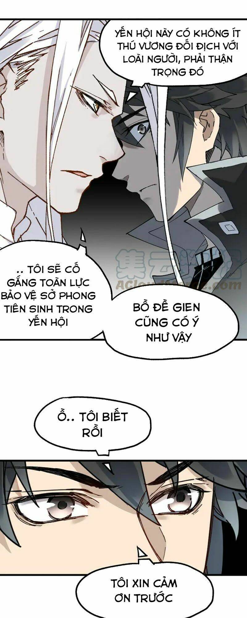 Chương 85 - Trang 47