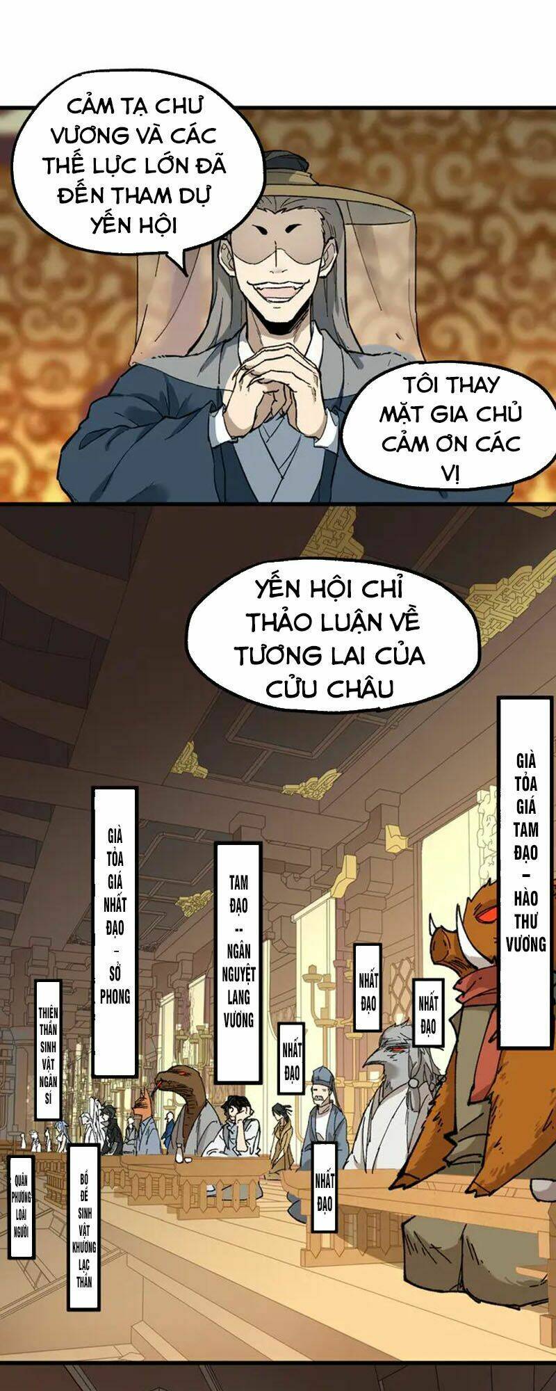 Chương 85 - Trang 52
