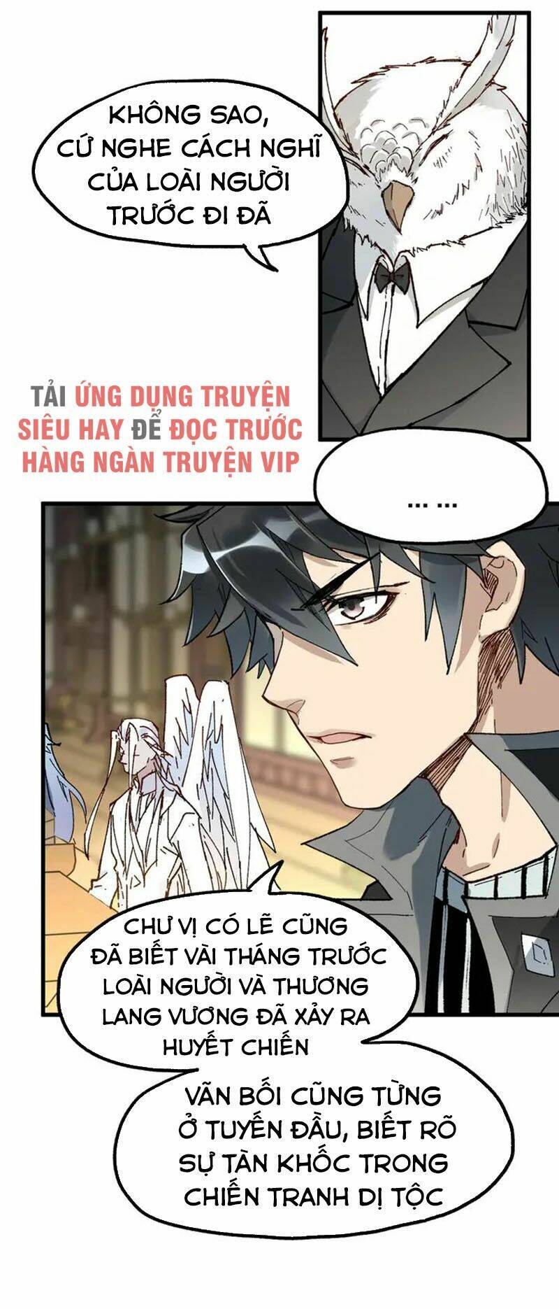 Chương 85 - Trang 56