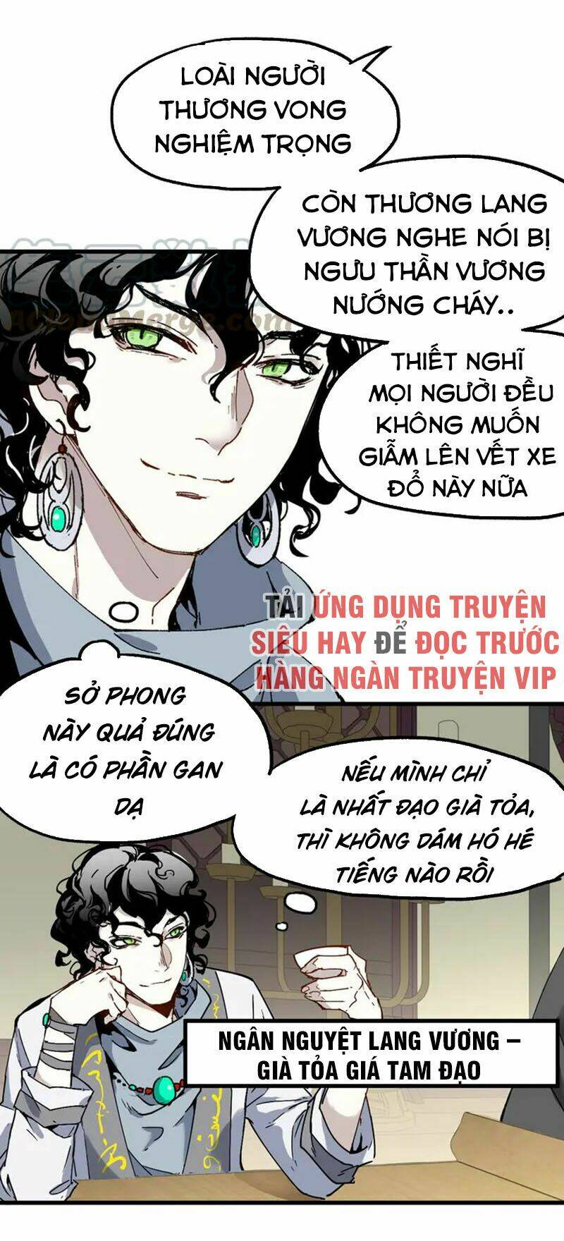 Chương 85 - Trang 57