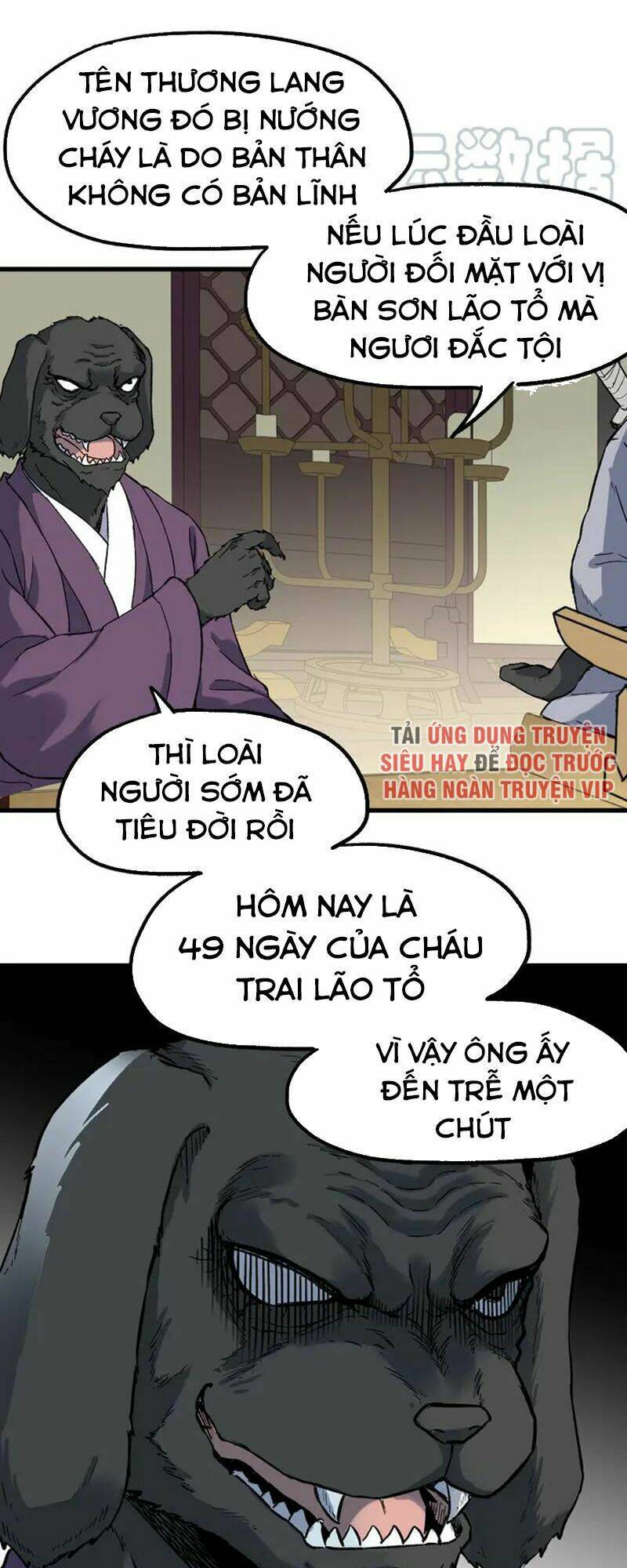 Chương 85 - Trang 59