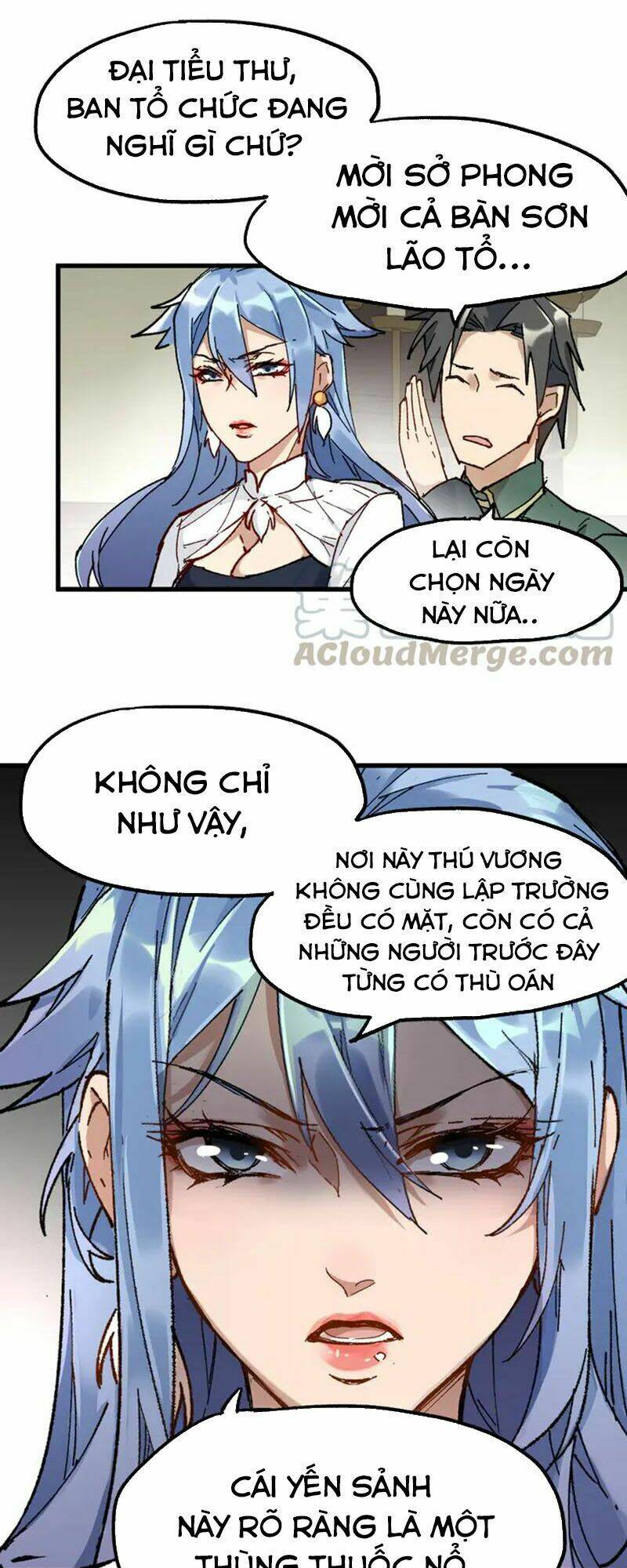 Chương 85 - Trang 61