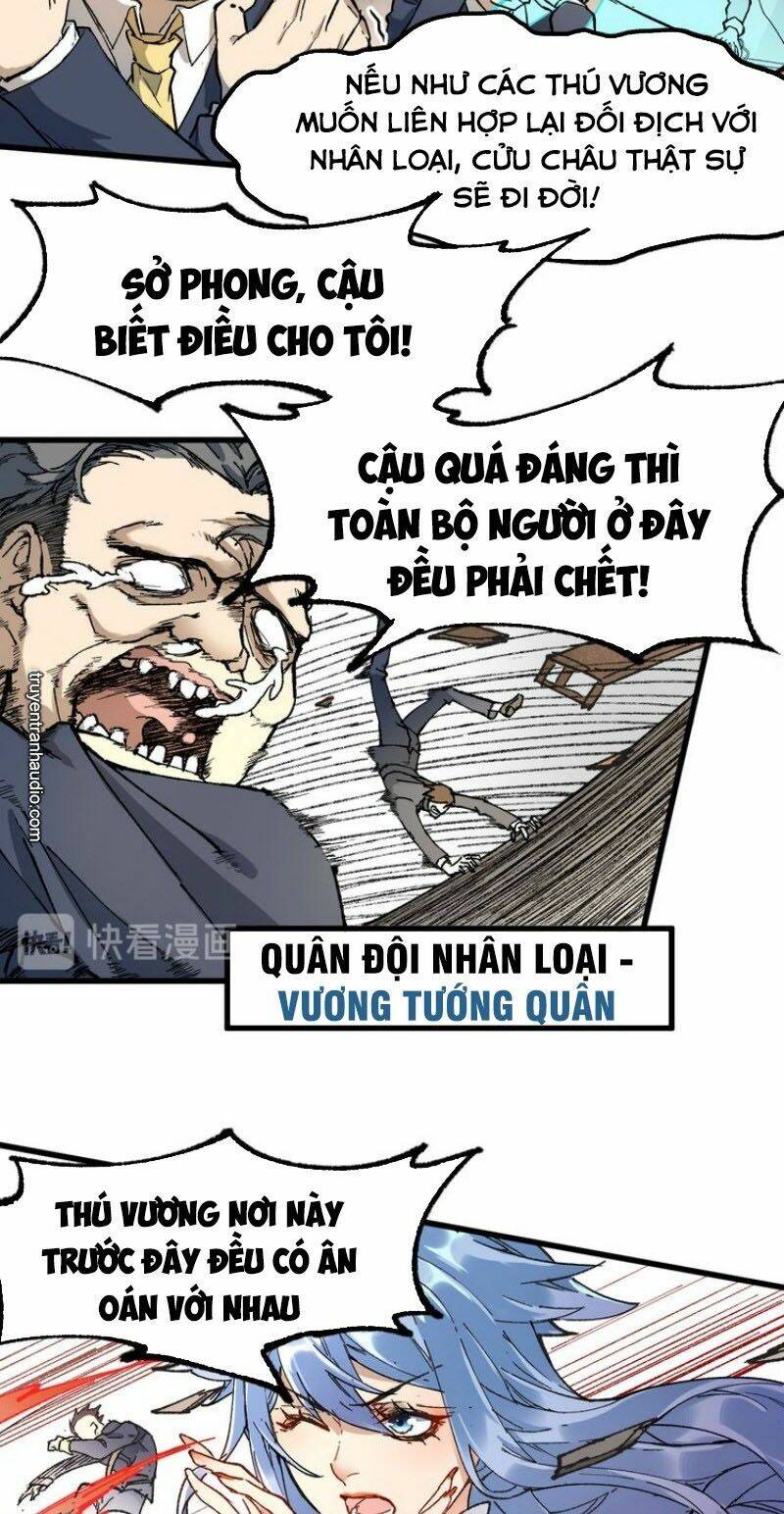 Chương 86 - Trang 19
