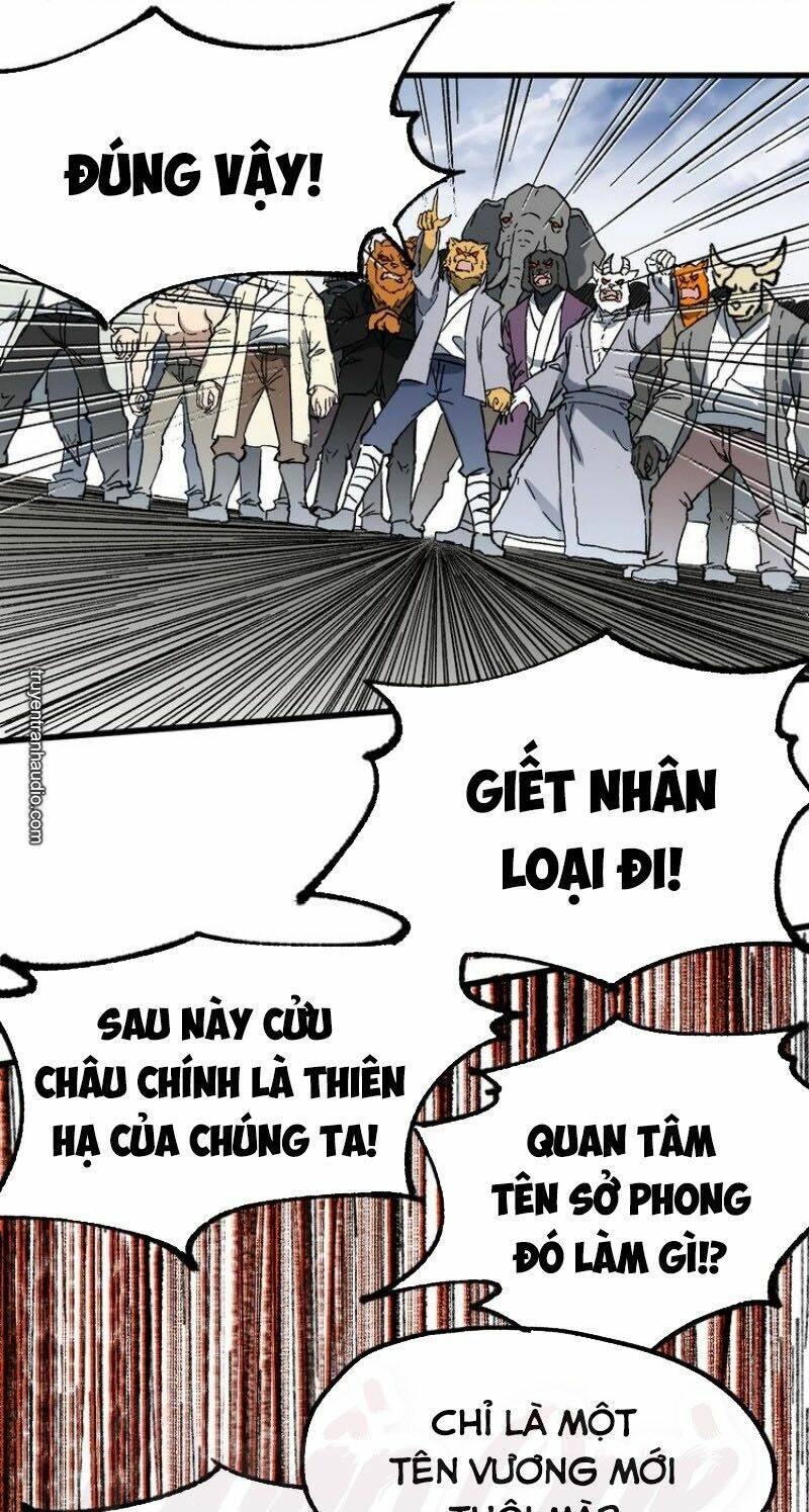Chương 86 - Trang 31