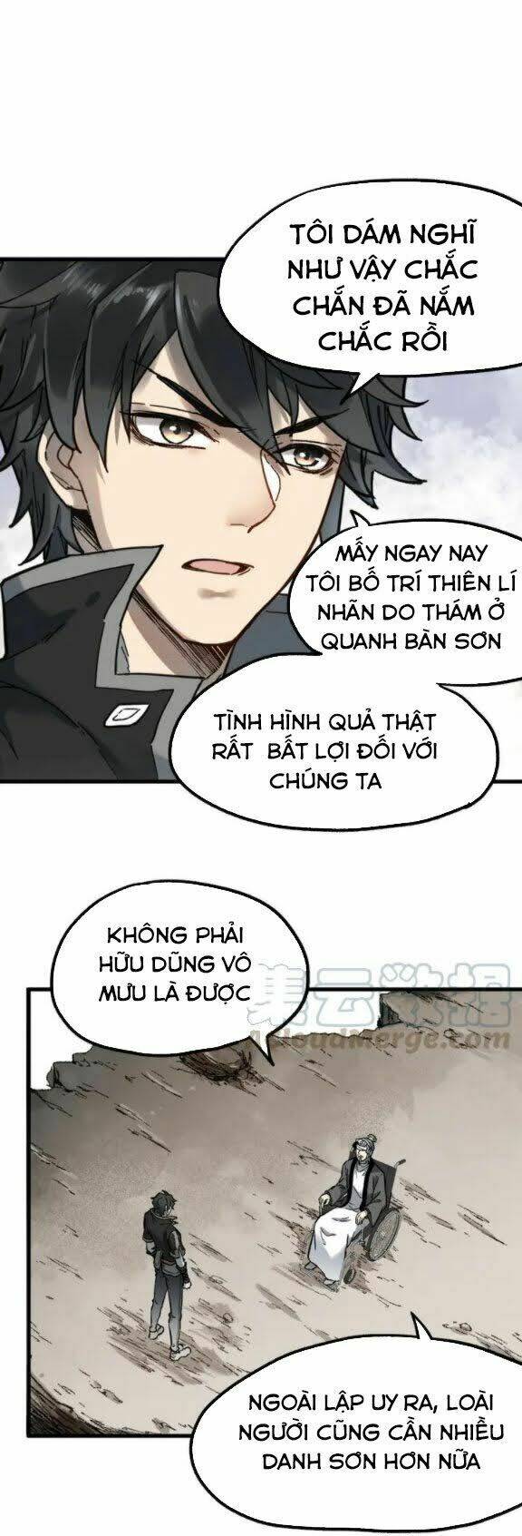 Chương 87 - Trang 30