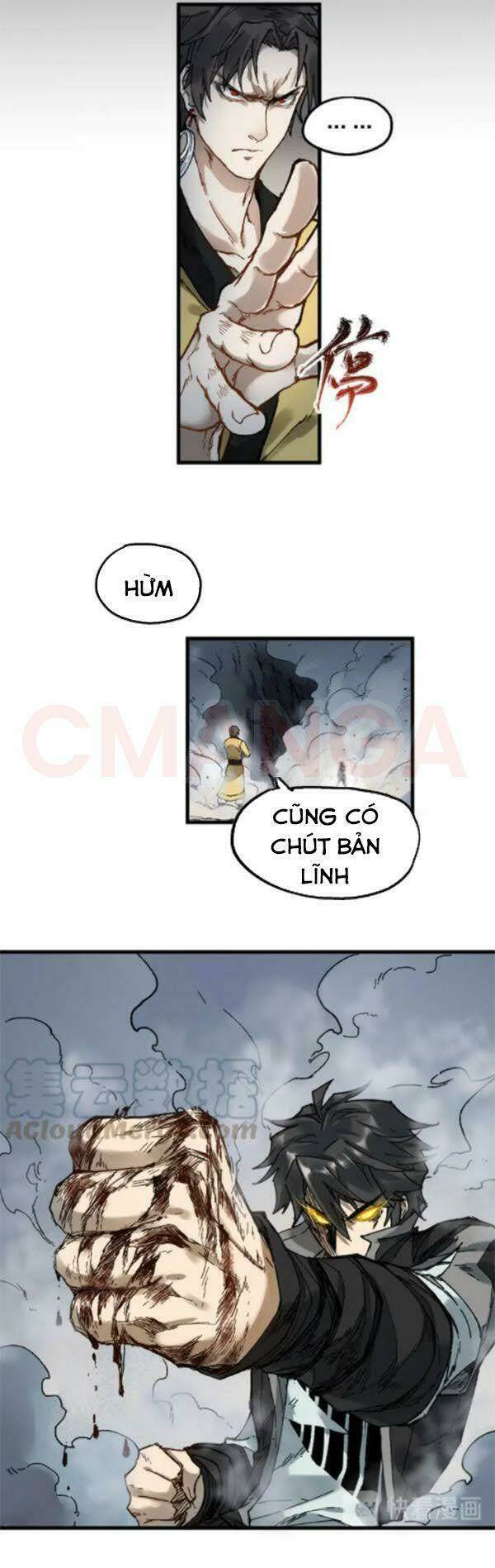 Chương 89 - Trang 13