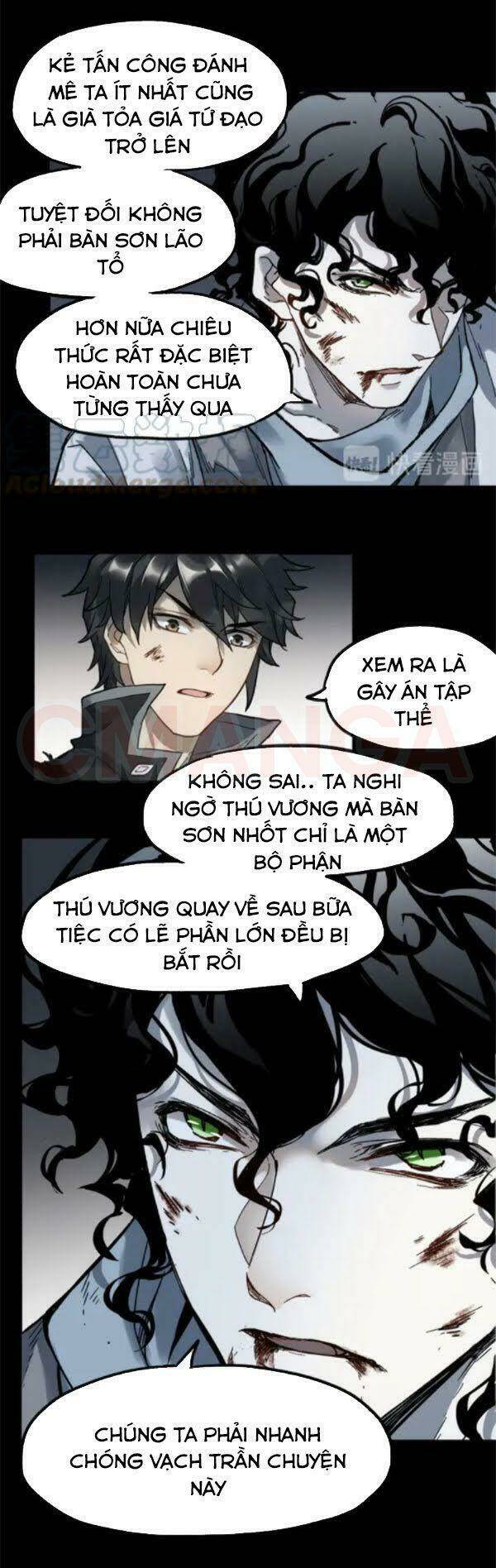 Chương 89 - Trang 27