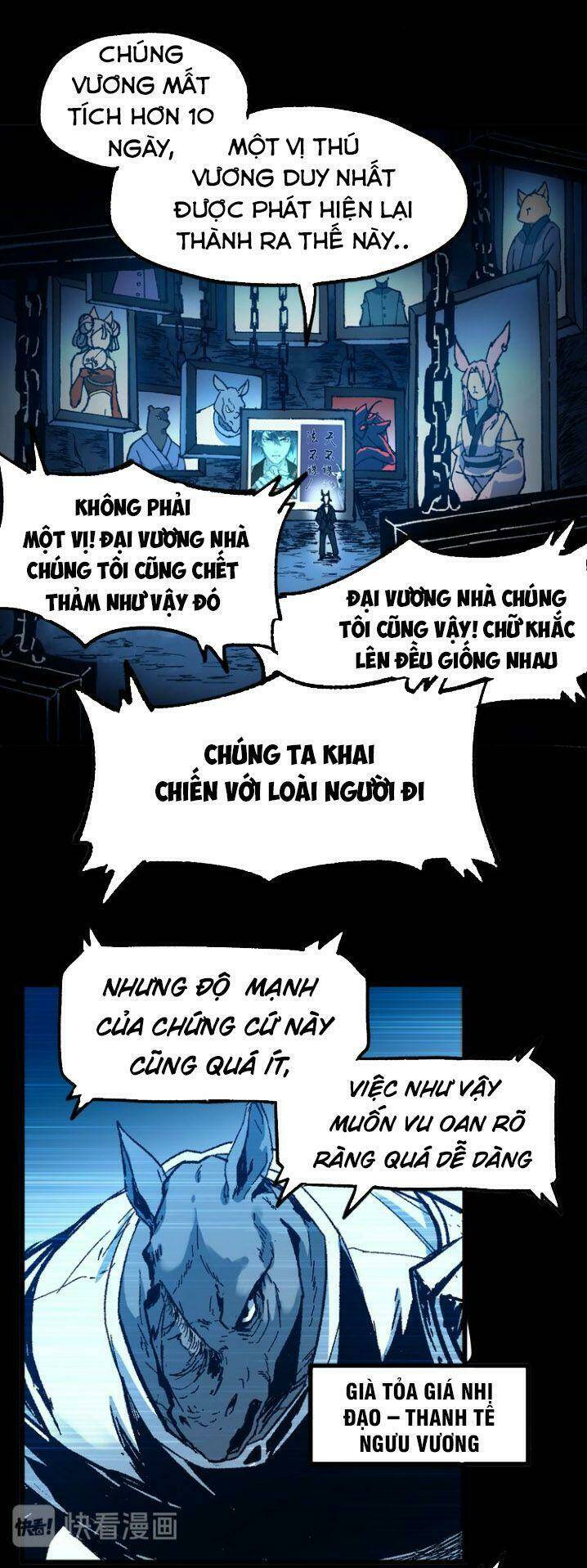Chương 90 - Trang 21