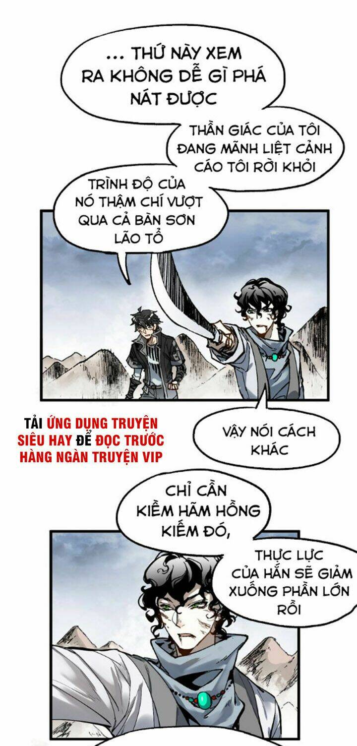 Chương 91 - Trang 1