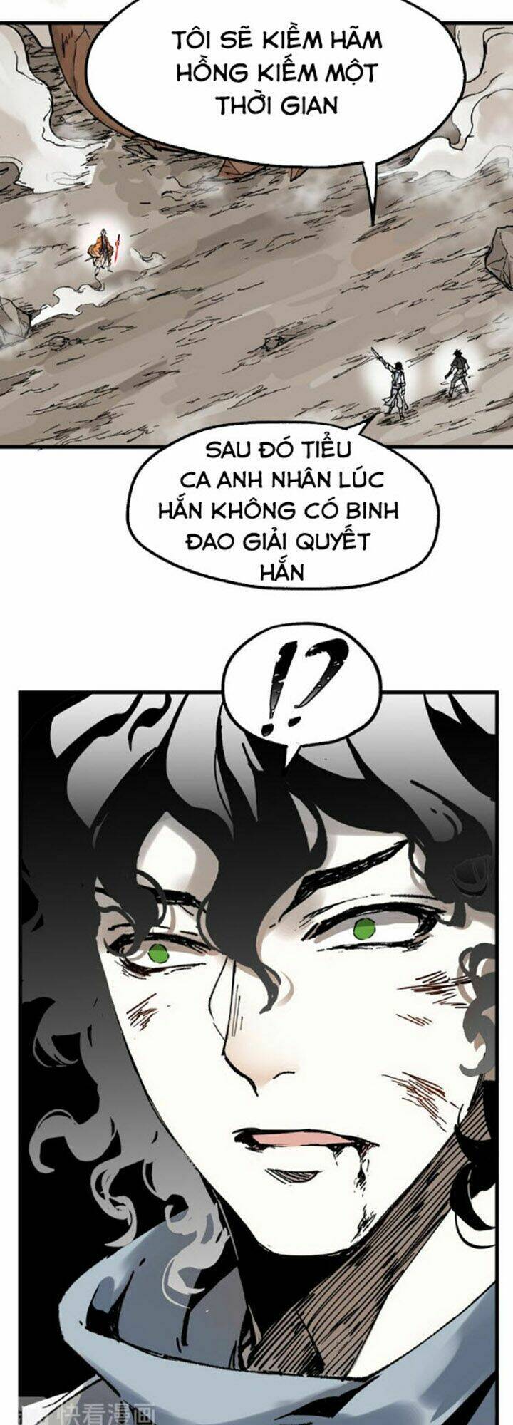 Chương 91 - Trang 2