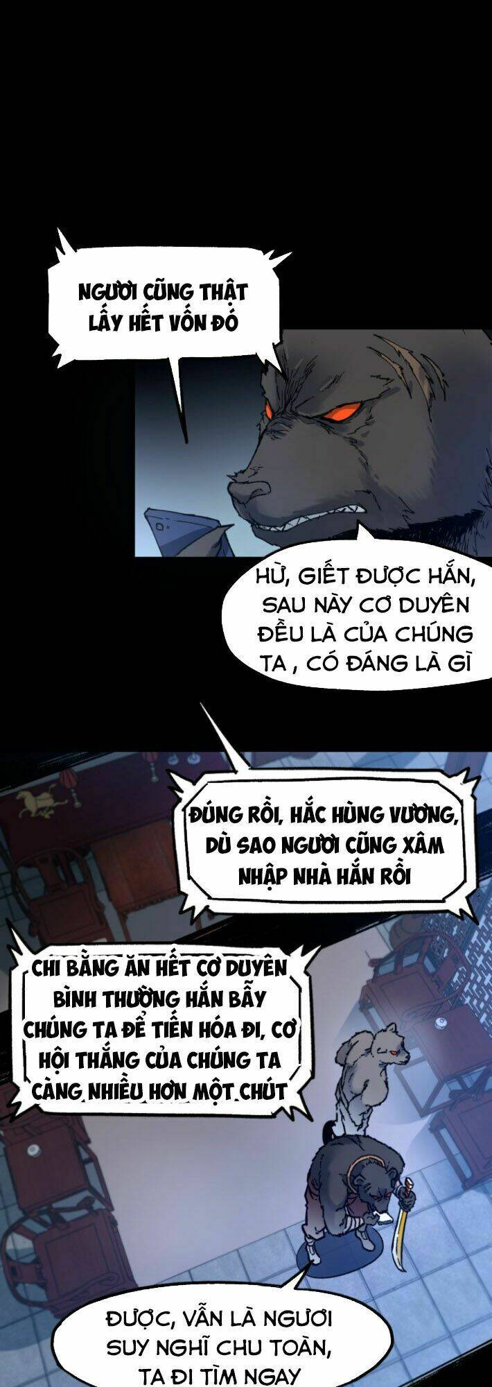 Chương 99 - Trang 32