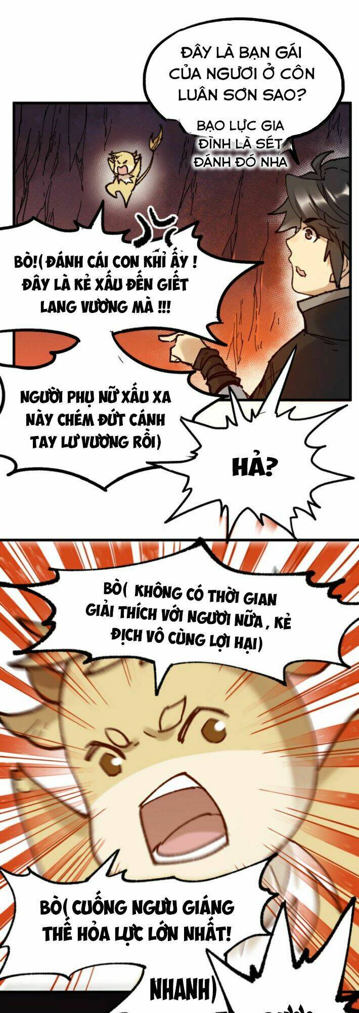 Chương 99 - Trang 10