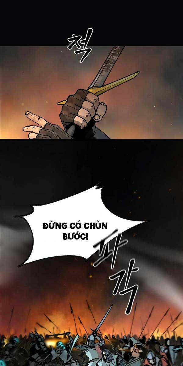 Thánh Kiếm Huyền Thoại - Chap 2 - Trang 4