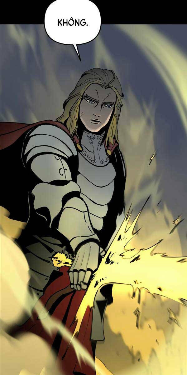 Thánh Kiếm Huyền Thoại - Chap 2 - Trang 33