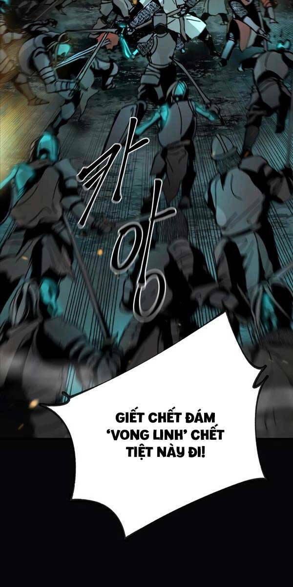 Thánh Kiếm Huyền Thoại - Chap 2 - Trang 5