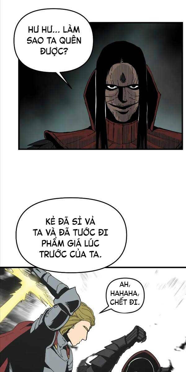 Thánh Kiếm Huyền Thoại - Chap 3 - Trang 3