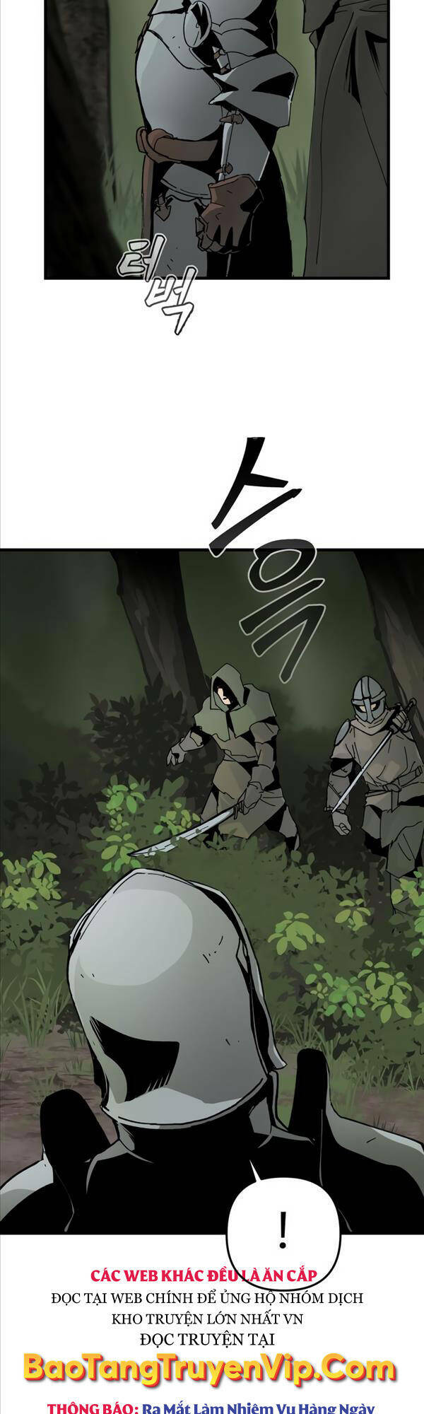 Thánh Kiếm Huyền Thoại - Chap 4 - Trang 3
