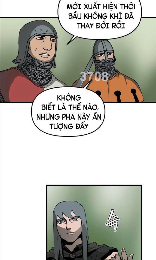 Thánh Kiếm Huyền Thoại - Chap 5 - Trang 3