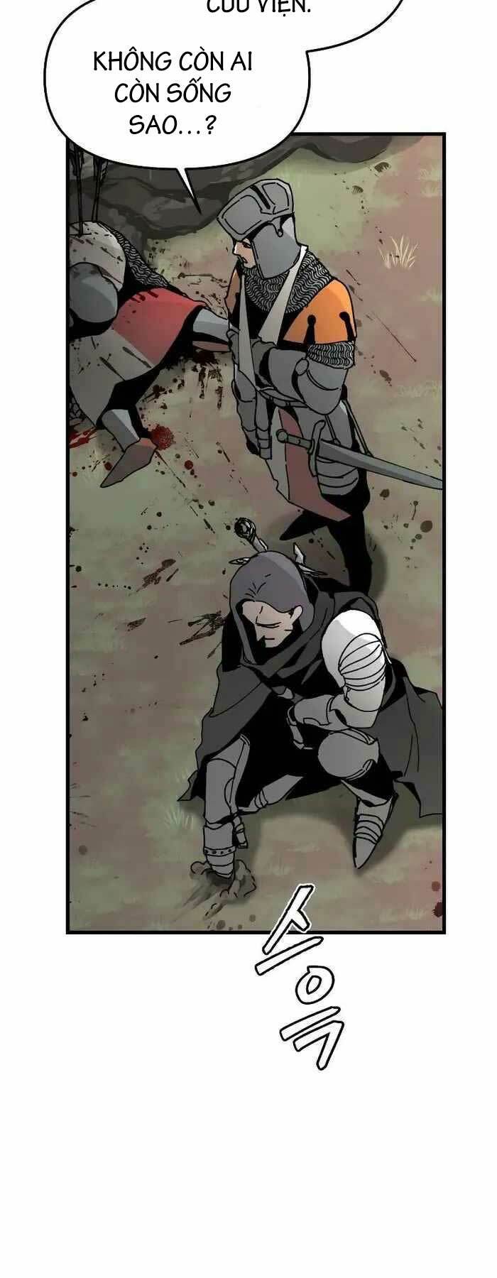 Thánh Kiếm Huyền Thoại - Chap 7 - Trang 3