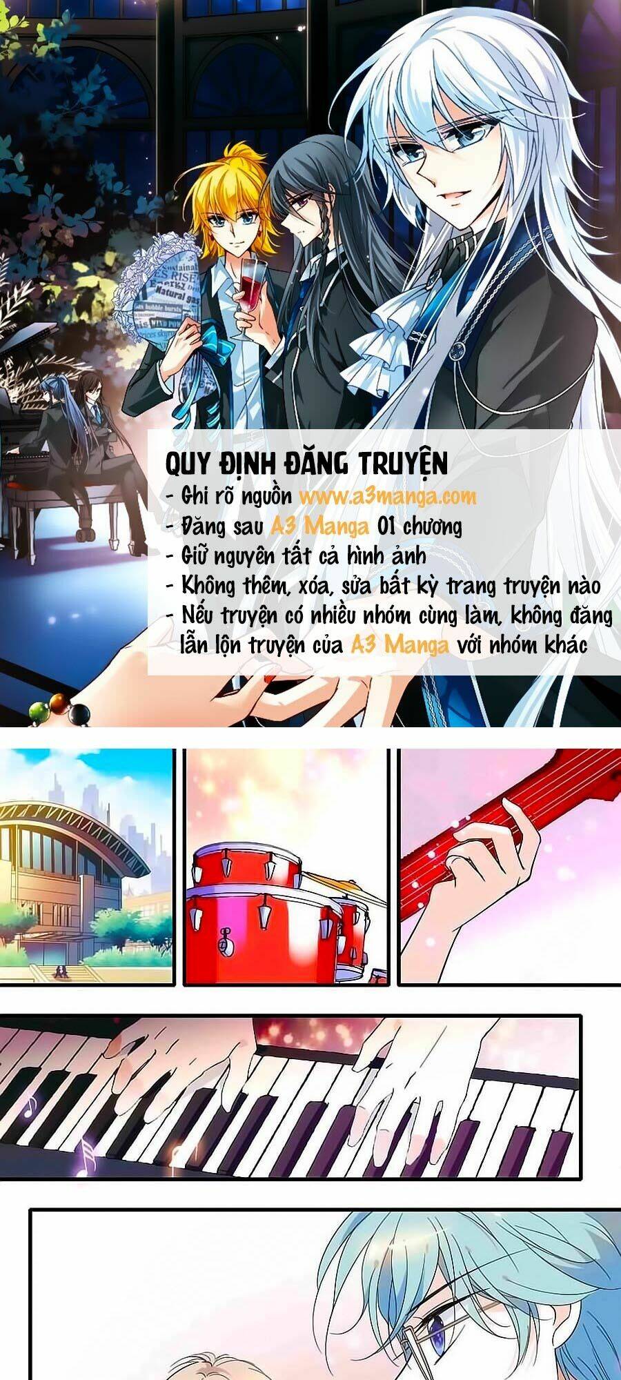 Chương 101 - Trang 2