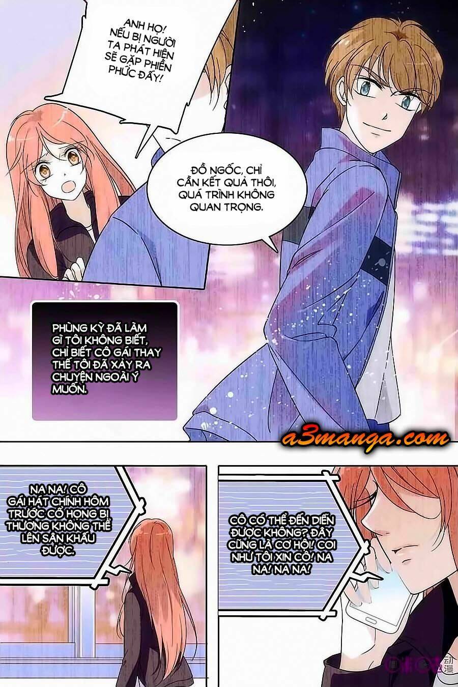 Chương 102 - Trang 12