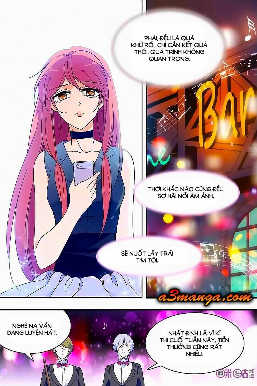Chương 102 - Trang 13