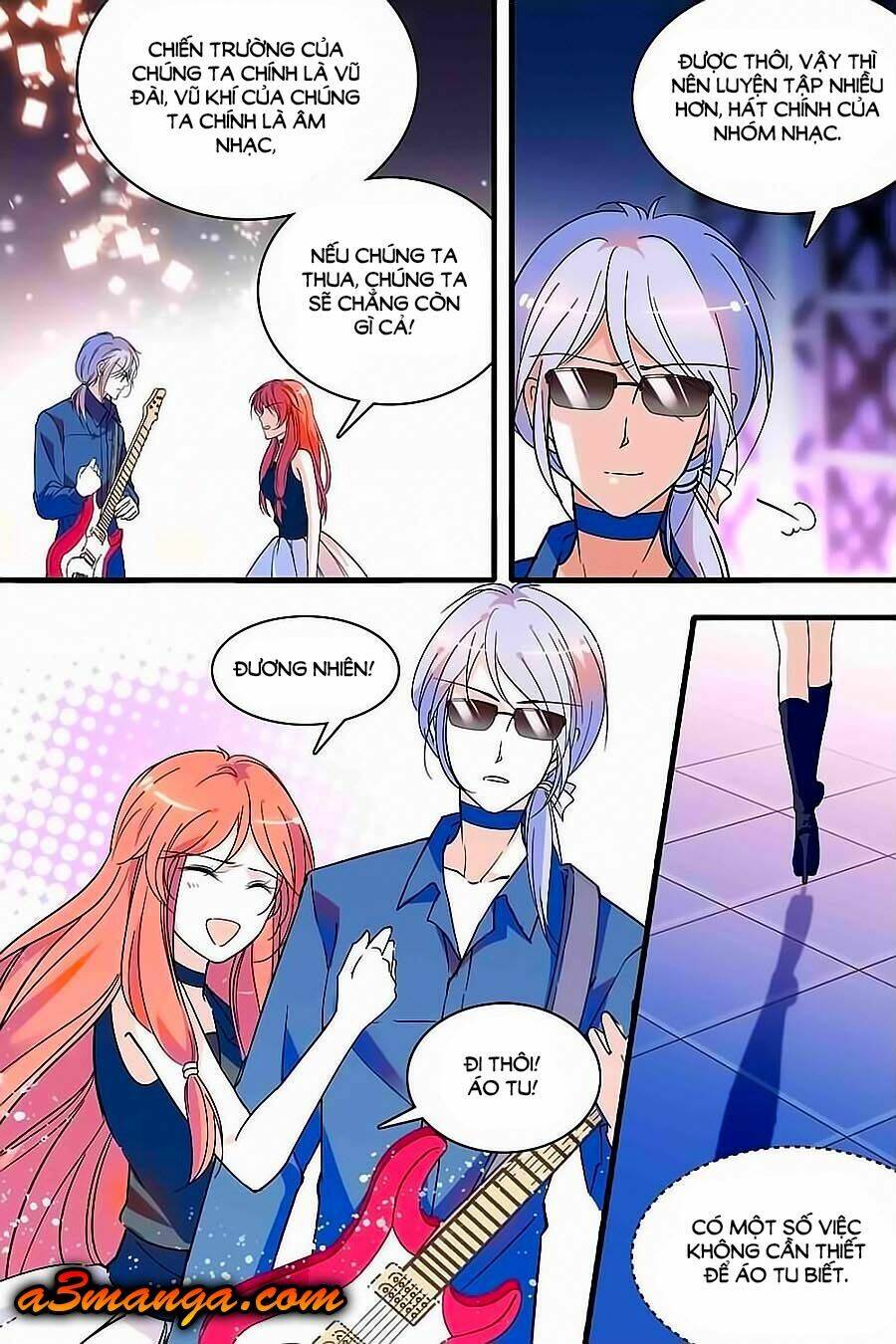 Chương 102 - Trang 8