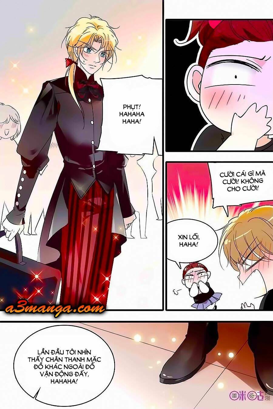 Chương 103 - Trang 14