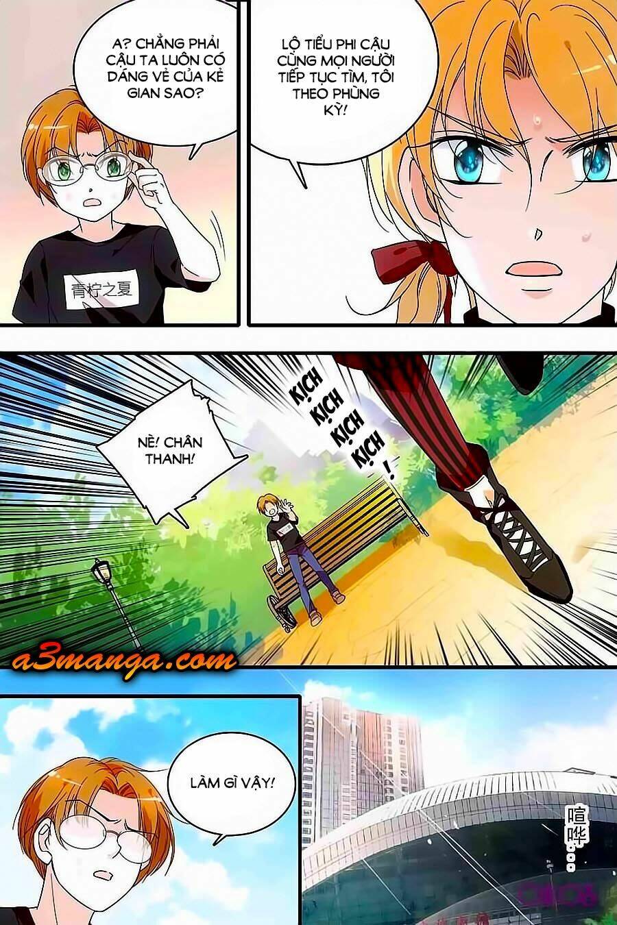 Chương 104 - Trang 17