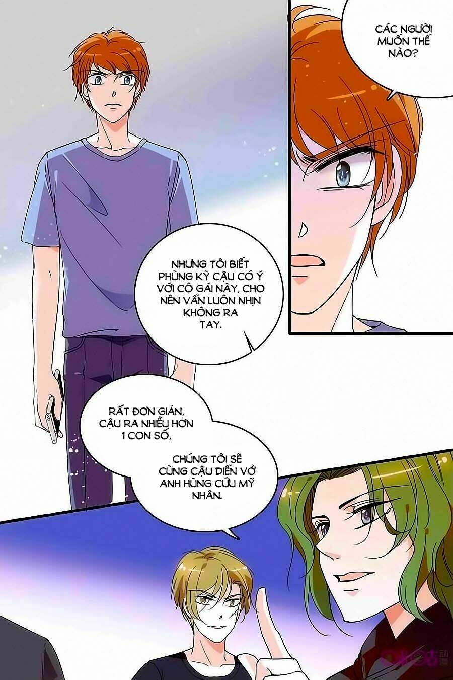 Chương 106 - Trang 18