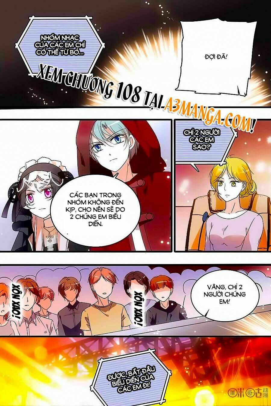 Chương 107 - Trang 21