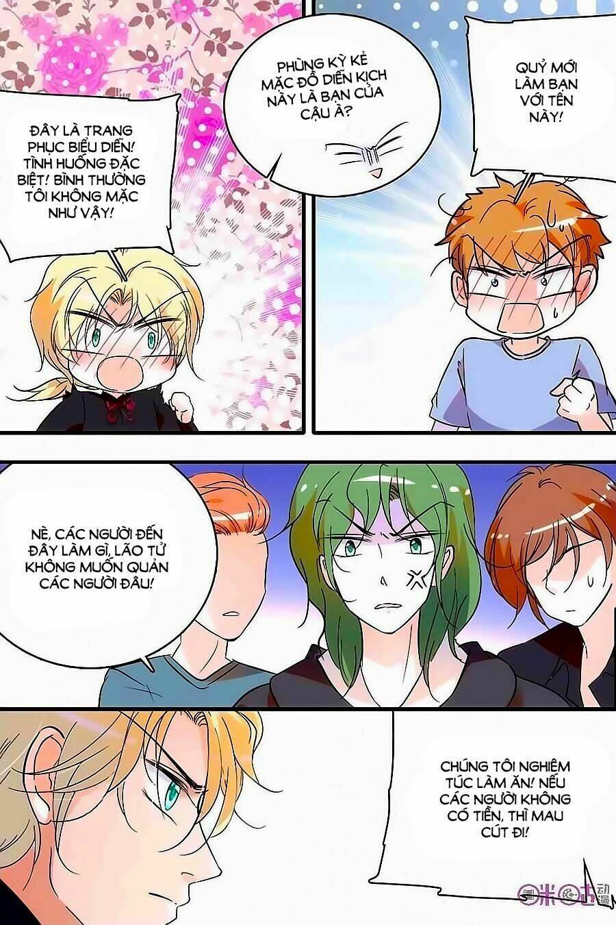 Chương 107 - Trang 6