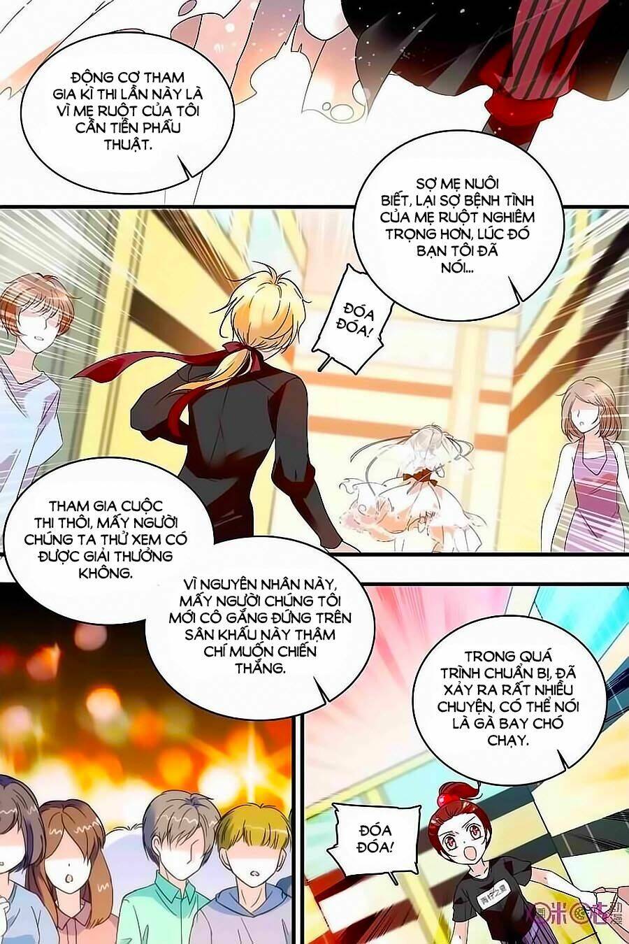 Chương 108 - Trang 15