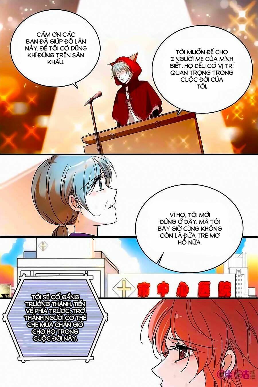 Chương 108 - Trang 17