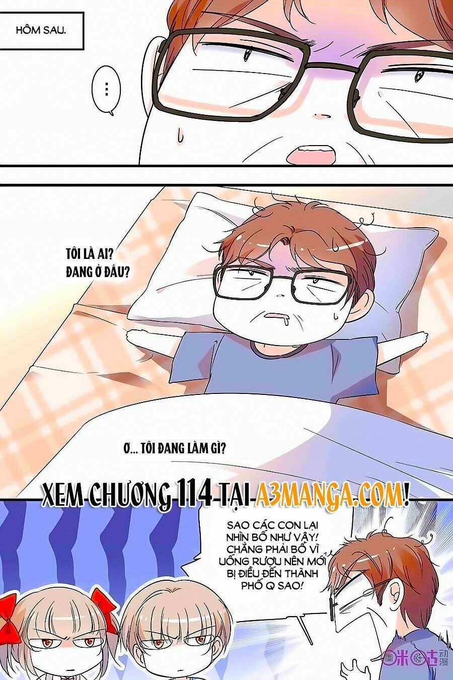 Chương 113 - Trang 22