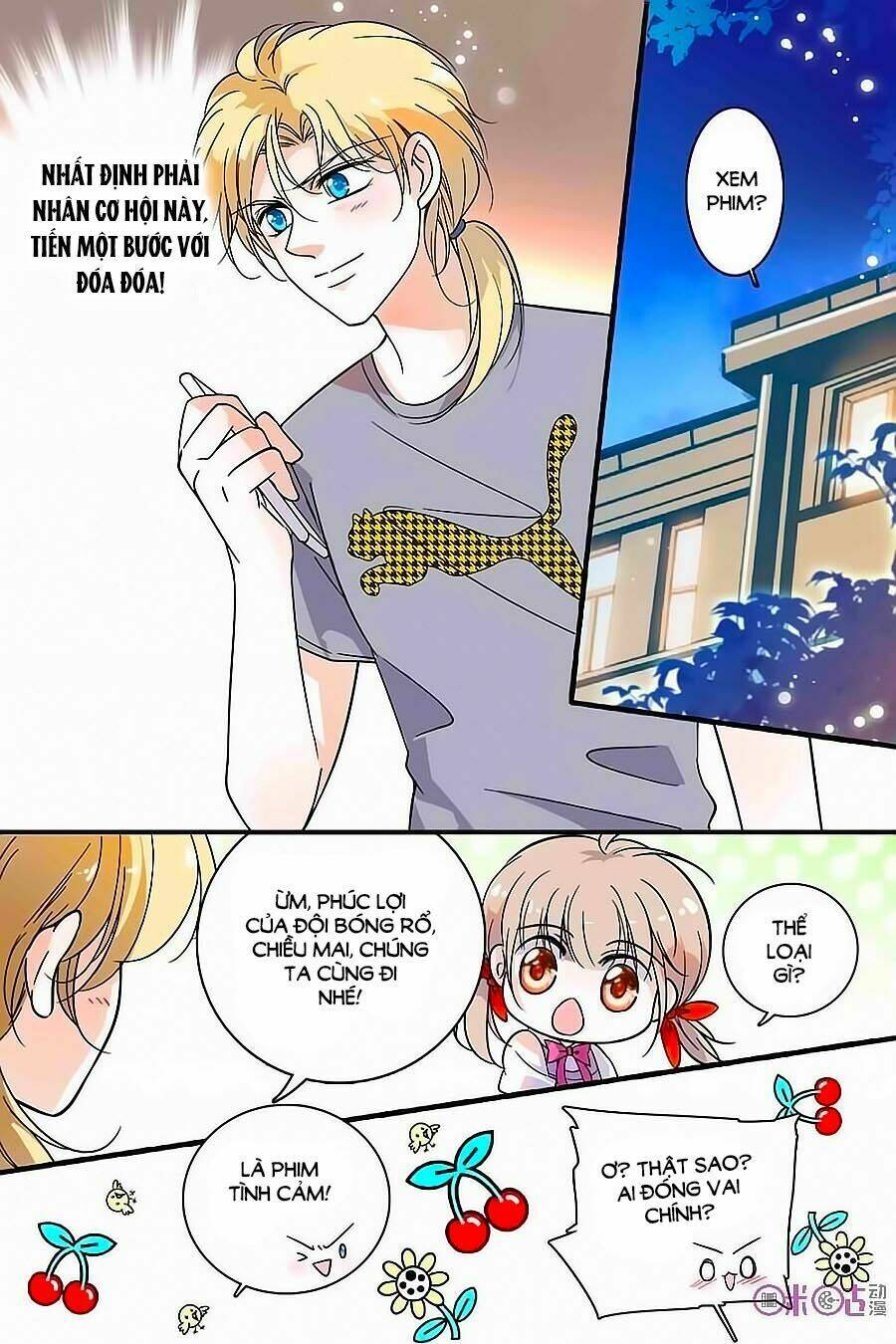 Chương 114 - Trang 15